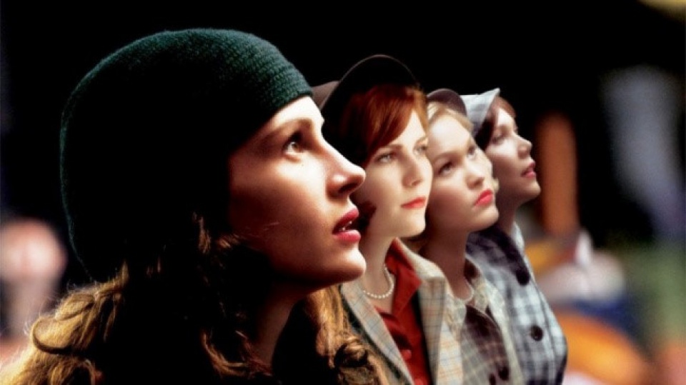 Top 10 bộ phim mà phái đẹp nên xem top 10 bo phim ma phai dep nen xem