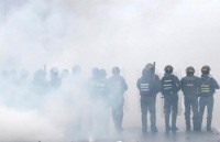 tong thong venezuela san sang doi thoai voi phe doi lap