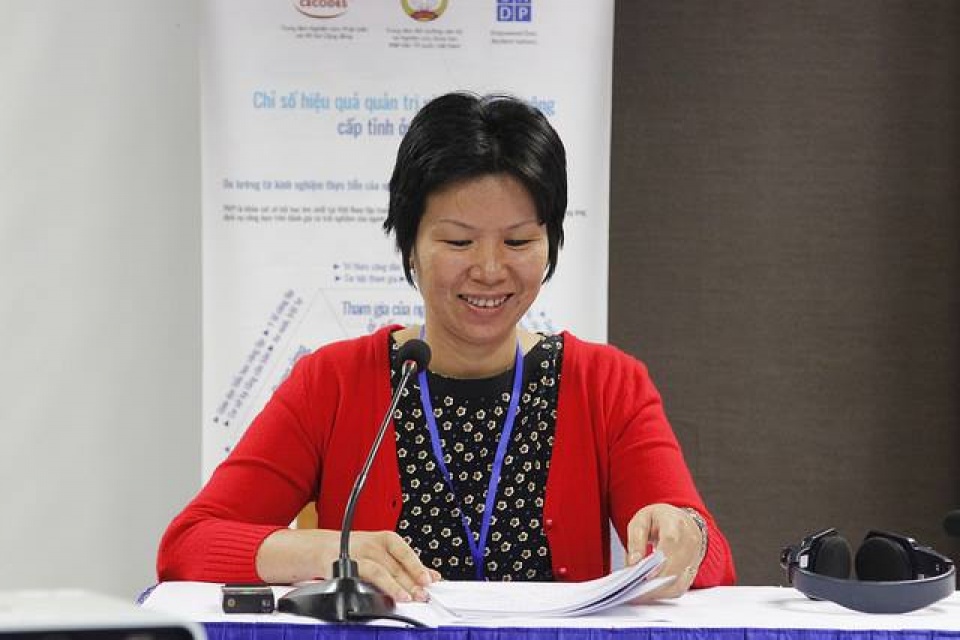 thu nhap cua nu lao dong con nhieu bat cap