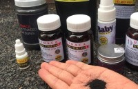 kien quyet xu ly hanh vi lap lo giua thuc pham chuc nang voi thuoc chua benh