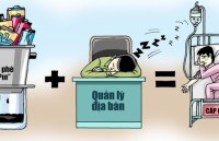 ĐBQH Lưu Bình Nhưỡng: Kẻ kinh doanh thuốc giả, thực phẩm bẩn phải bị công khai trên truyền thông đại chúng