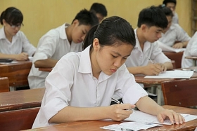 suy nghi ve tieu cuc thi cu o viet nam