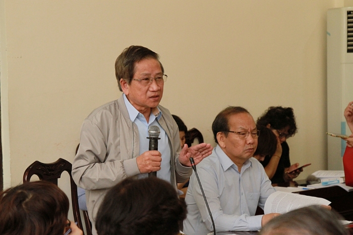 khong the de san pham giao duc chi la kha banh hay thanh chui