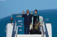 thu tuong nguyen xuan phuc hoi kien tong thong romania