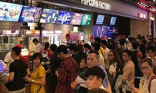 bom tan avengers endgame danh do moi ky luc