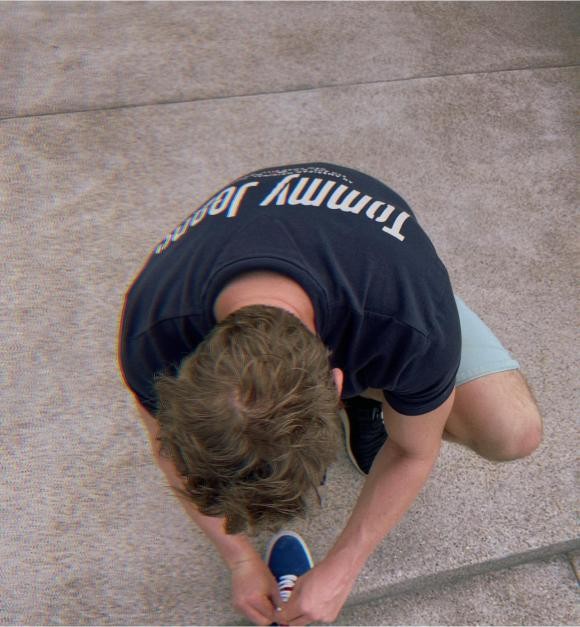 Sao Việt làm gì ngày Cá tháng tư?