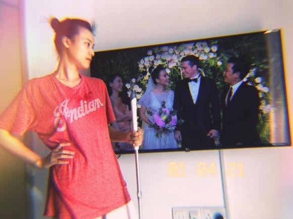 Sao Việt làm gì ngày Cá tháng tư?