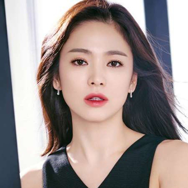 Song Hye Kyo: