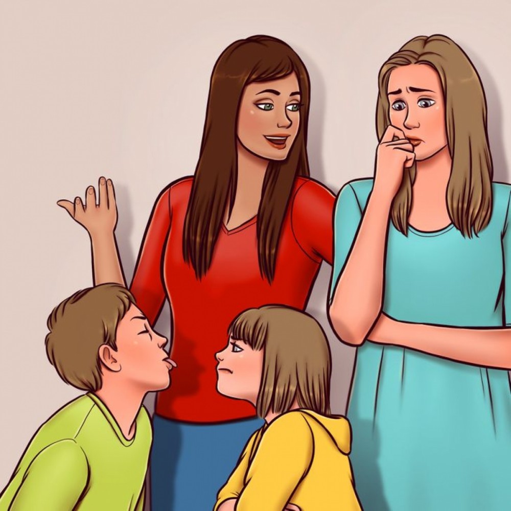 Những bức ảnh về hành trình làm mẹ khiến ai cũng phải "tan chảy" Những bức ảnh về hành trình làm mẹ khiến ai cũng phải "tan chảy"