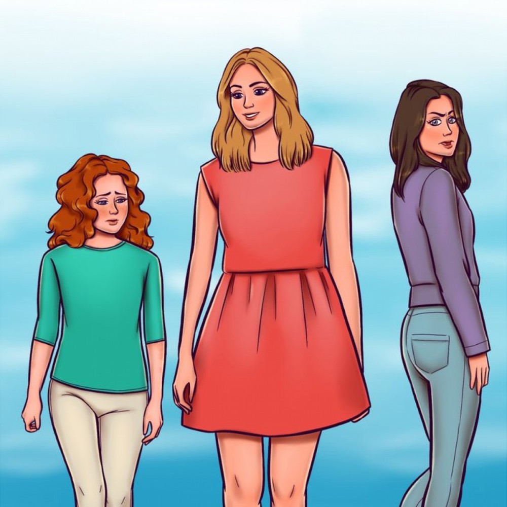 Những bức ảnh về hành trình làm mẹ khiến ai cũng phải "tan chảy" Những bức ảnh về hành trình làm mẹ khiến ai cũng phải "tan chảy"