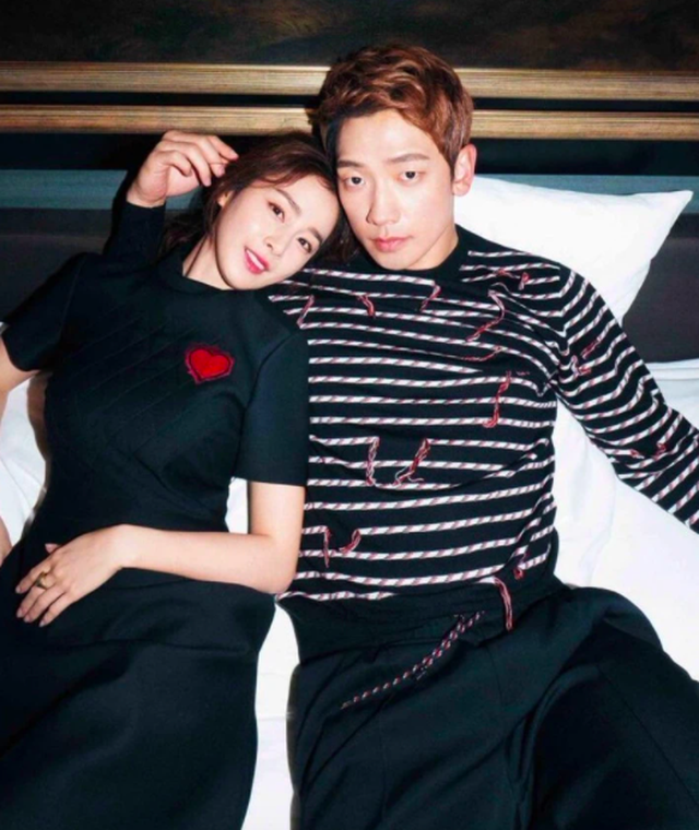 Bi Rain là ‘ông hoàng bất động sản’ làng giải trí Hàn