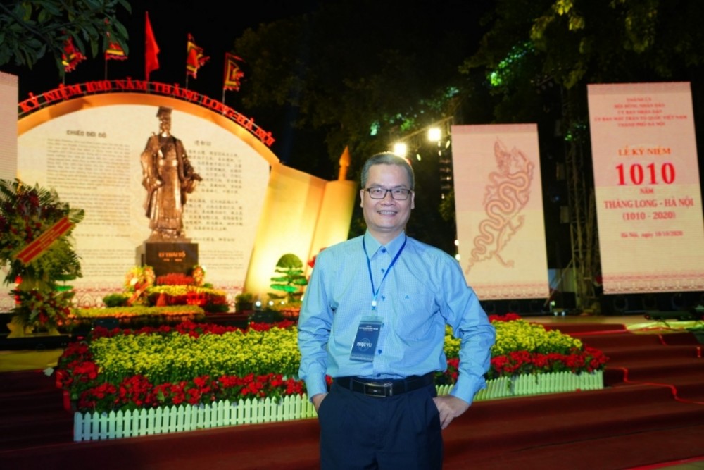 Giữ gìn sự trong sáng của tiếng Việt: tiếng Việt đã có khởi nghiệp thì đừng ‘start up’