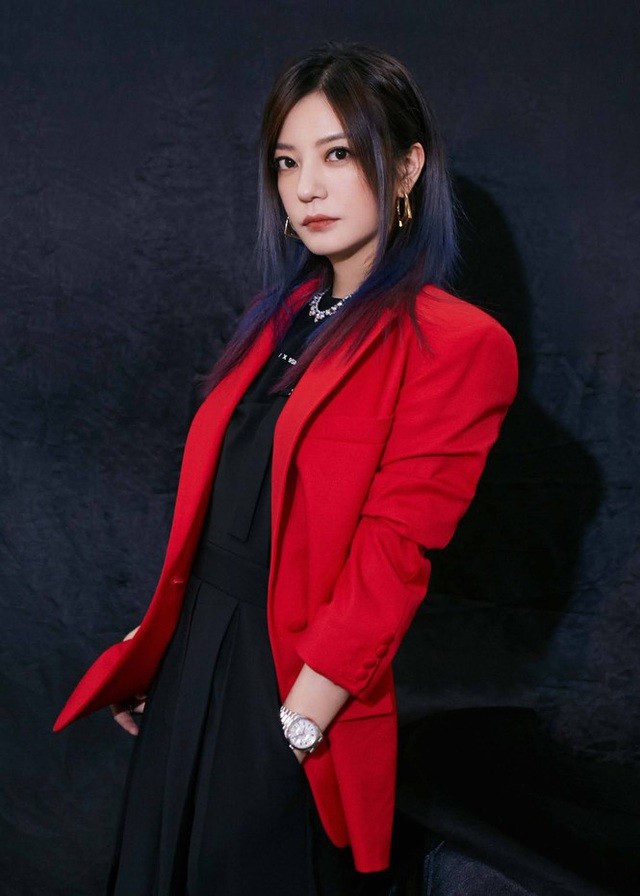 Những ‘nàng thơ’ trong phim Hoàn châu cách cách bây giờ ra sao?