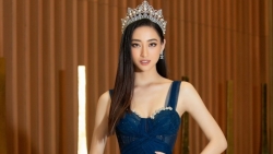 Miss World Vietnam 2021: Hoa hậu Lương Thuỳ Linh và Á hậu Kiều Loan truyền cảm hứng cho nhiều cô gái trẻ