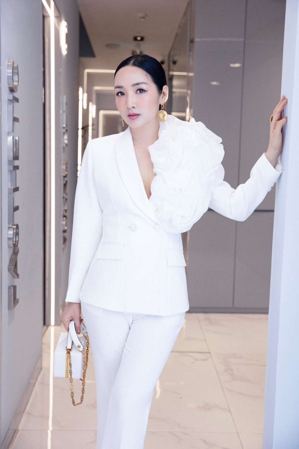 Sao Việt tuần qua: