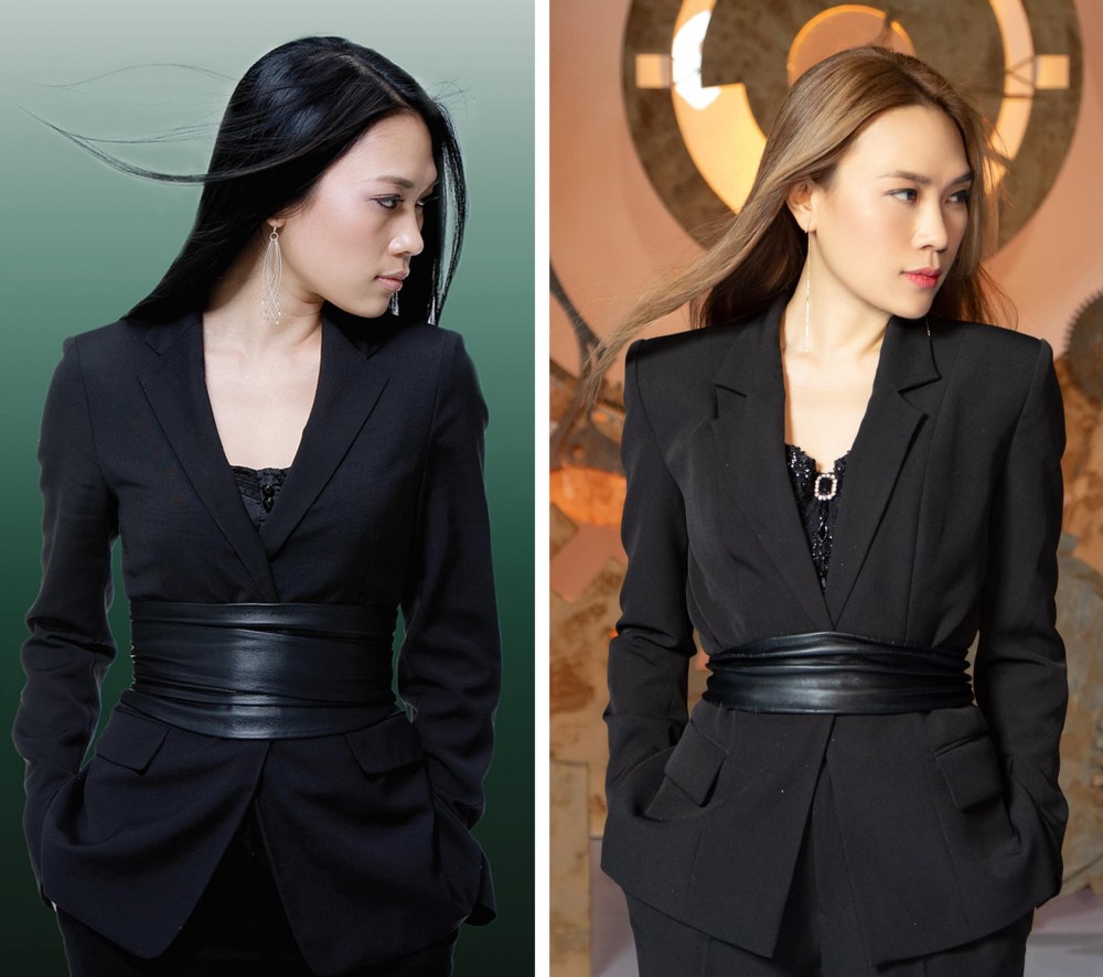 Sao Việt tuần qua: