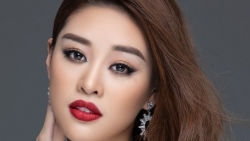 Hoa hậu Khánh Vân chia sẻ từng là nạn nhân của quấy rối tình dục