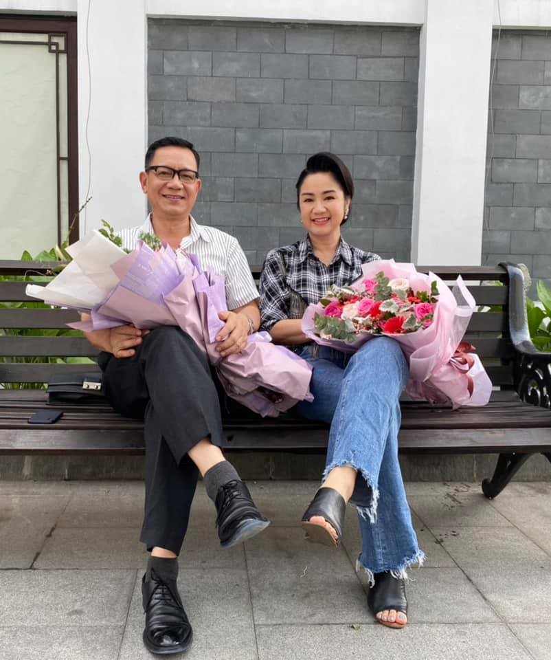 Sao Việt tuần qua