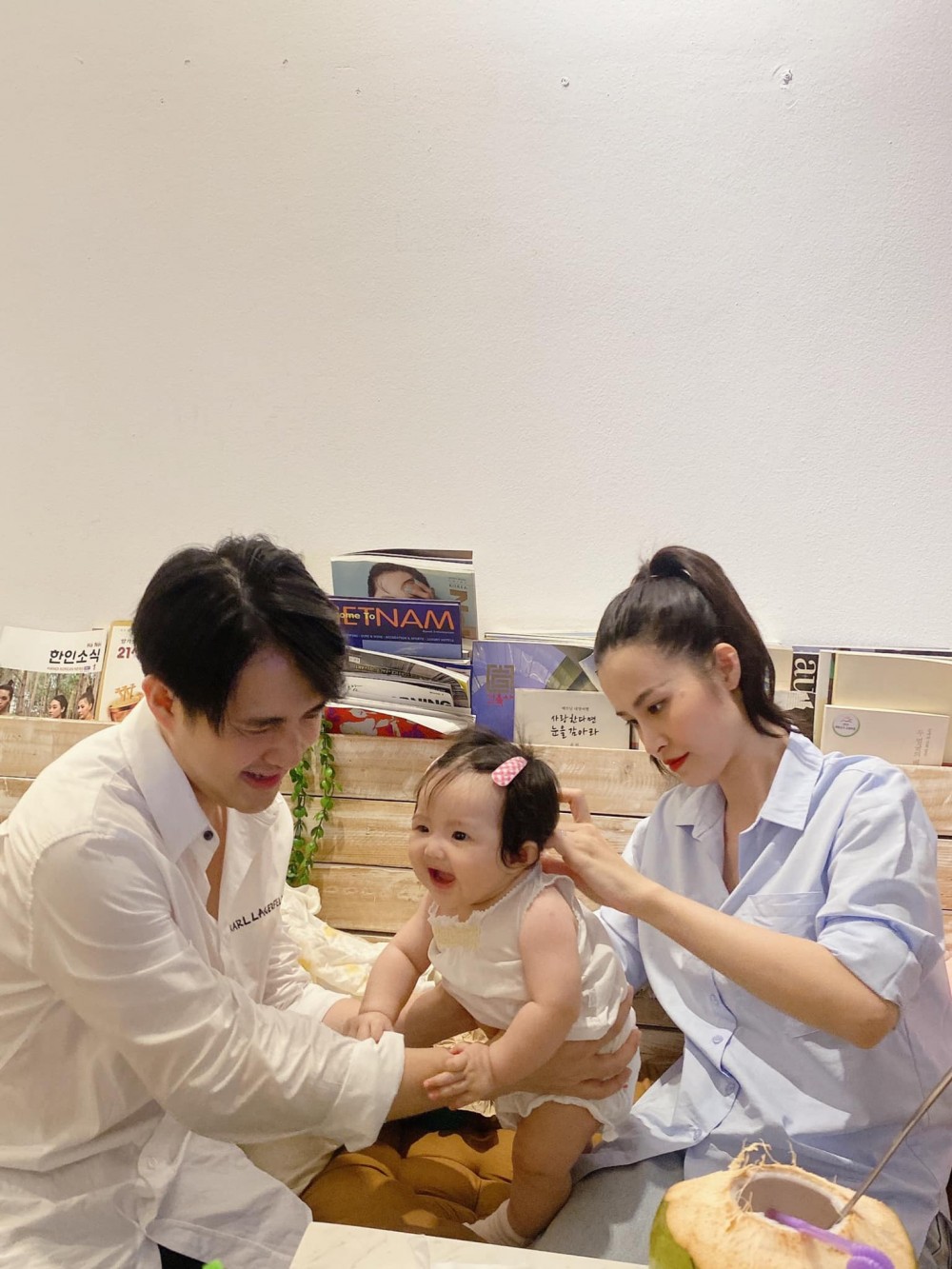 Sao Việt tuần qua