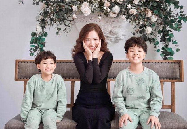 Sao Việt tuần qua.