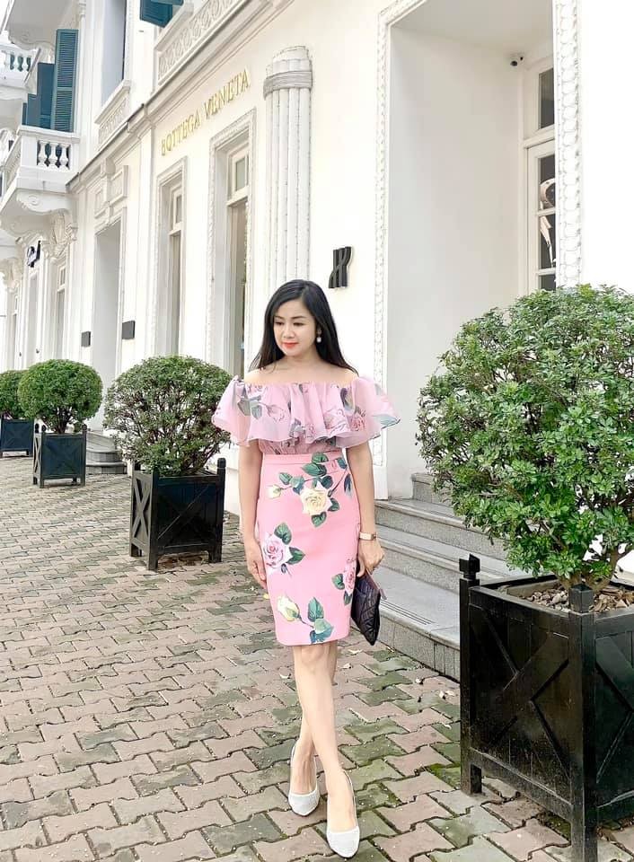 Sao Việt tuần qua.