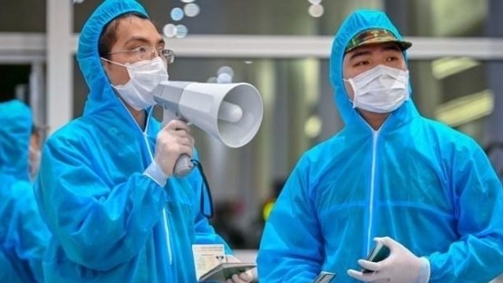 ha noi them 6304 ca mac covid19 tang cuong tiem vaccine va ho tro f0 dieu tri tai nha