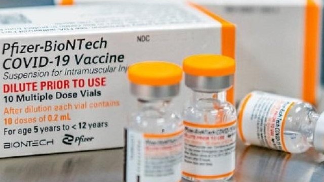 tp ho chi minh thoi gian tiem vaccine covid19 cho tre 511 tuoi tu ngay nao