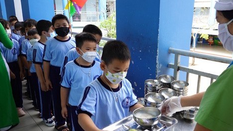 Học sinh TP. Hồ Chí Minh sẽ nghỉ hè vào ngày nào?