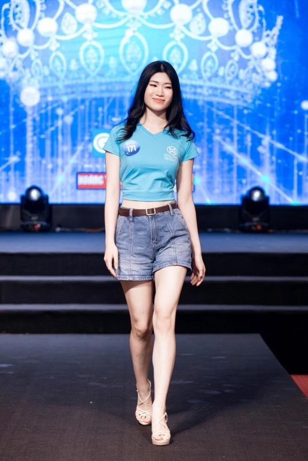Miss World Vietnam 2022: Điều bất ngờ về thí sinh vẽ đẹp, chơi cờ vua giỏi
