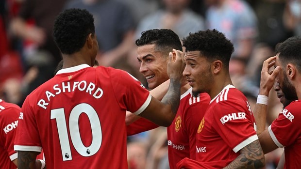 MU chốt ký Mukiele, Arsenal mua Gabriel Jesus MU chốt ký Mukiele, Arsenal mua Gabriel Jesus