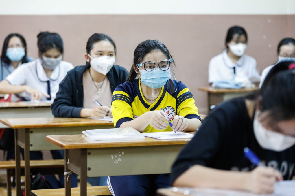 Những trường hợp được đặc cách tốt nghiệp năm 2022