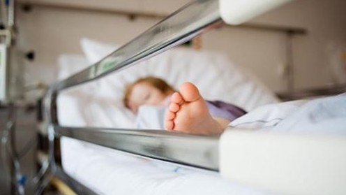 who canh bao gi ve truong hop tre mac benh viem gan cap tinh