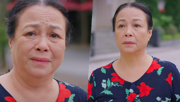 NSƯT Thanh Quý: So với bà Nga 'Thương ngày nắng về' tôi chỉ được 5 điểm NSƯT Thanh Quý: So với bà Nga 'Thương ngày nắng về' tôi chỉ được 5 điểm