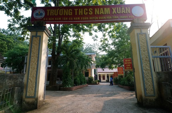 Phát nhầm đề khảo sát lớp 9, cả tỉnh phải thay đổi lịch thi