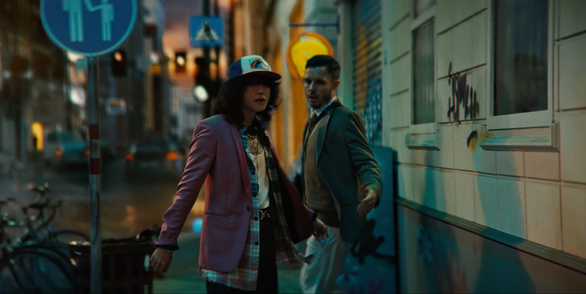 Lý do MV mới của Sơn Tùng M-TP gây tranh cãi trên mạng xã hội