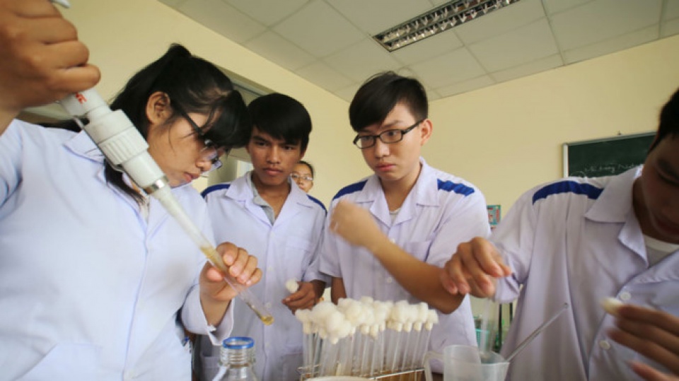 cach mang 40 nguoi tre khong the dung dung