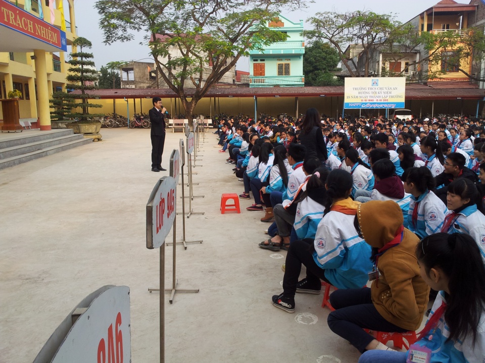 chuong trinh giao duc pho thong moi can mem deo hon