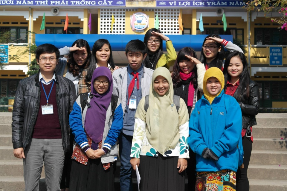 chuong trinh giao duc pho thong moi can mem deo hon