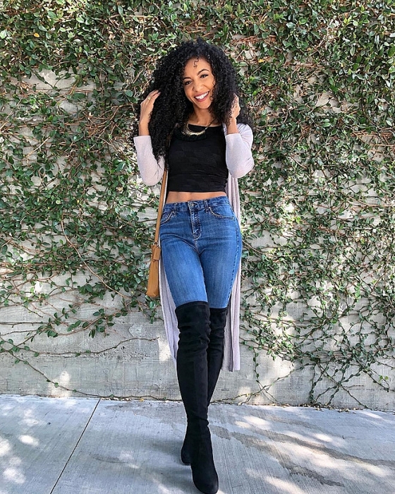 chiem nguong dung nhan cua tan hoa hau my