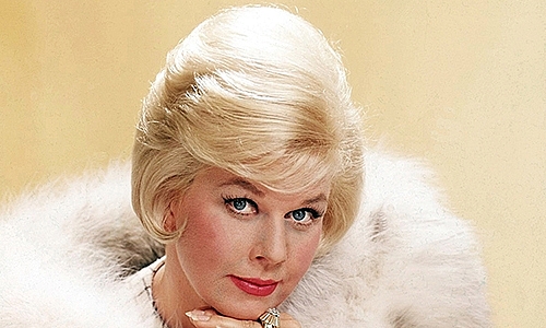 nho huyen thoai hollywood doris day