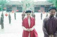 "Vợ ba"-  Phim châu Á xuất sắc nhất, khiến dư luận... nổi sóng