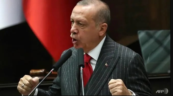 Thổ Nhĩ Kỳ sẽ hợp tác với Nga sản xuất tên lửa S-500 tho nhi ky se hop tac voi nga san xuat ten lua s 500