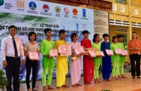 17 buc anh khong the dep hon chung minh hoi an la thanh pho du lich tot nhat the gioi 2019