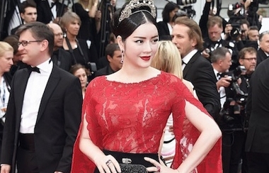 Lý Nhã Kỳ: "Chiêu trò" tại Cannes không tạo nên đẳng cấp