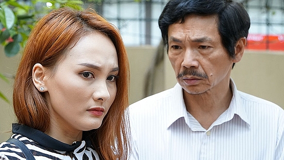 ly do phim ve nha di con noi ban bat tren song truyen hinh