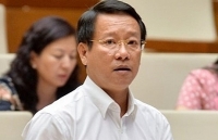 pho thu tuong pham binh minh thay mat chinh phu tra loi chat van tai quoc hoi