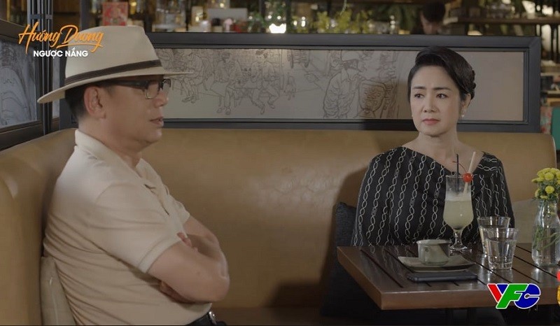 Hướng dương ngược nắng tập 62