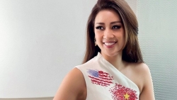 Chiến thuật váy áo thông minh có giúp Khánh Vân chinh phục vương miện Miss Universe?