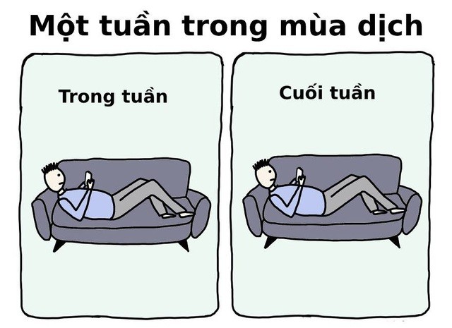 Dịch bệnh đã thay đổi cuộc sống của chúng ta như thế nào?