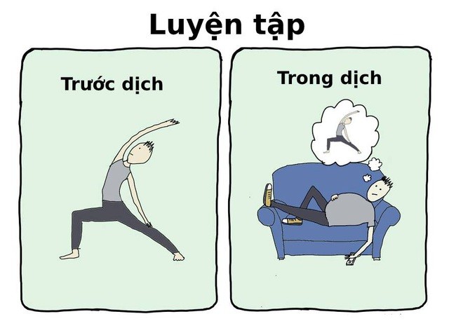 Dịch bệnh đã thay đổi cuộc sống của chúng ta như thế nào?